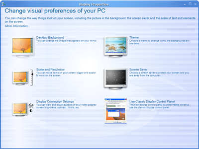 Windows Vista - Longhorn